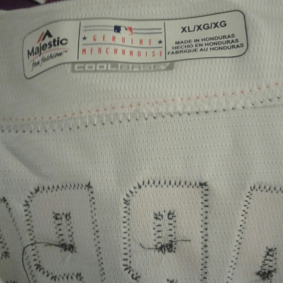 Jersey $35 Final Price - Picture 4 of 4